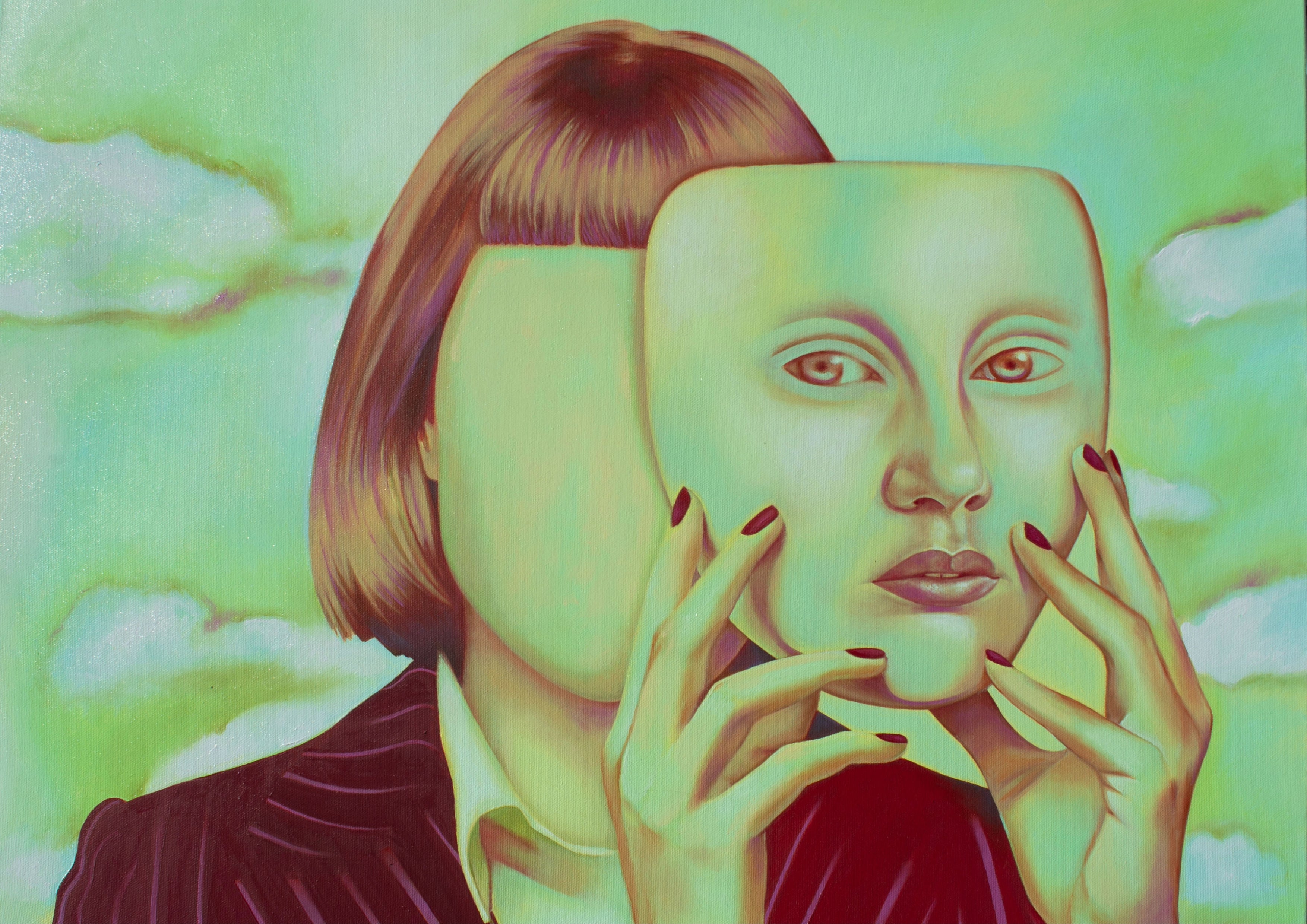 Les Brumes de l'Apparence